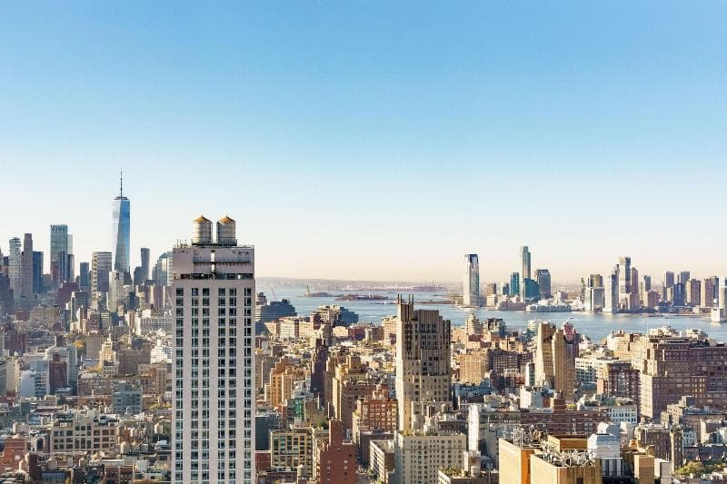 TownePlace Suites New York Manhattan/Chelsea 2