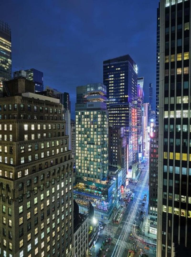 Margaritaville Resort Times Square 2