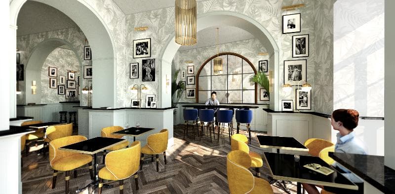 Unahotels Trastevere Roma photo 1
