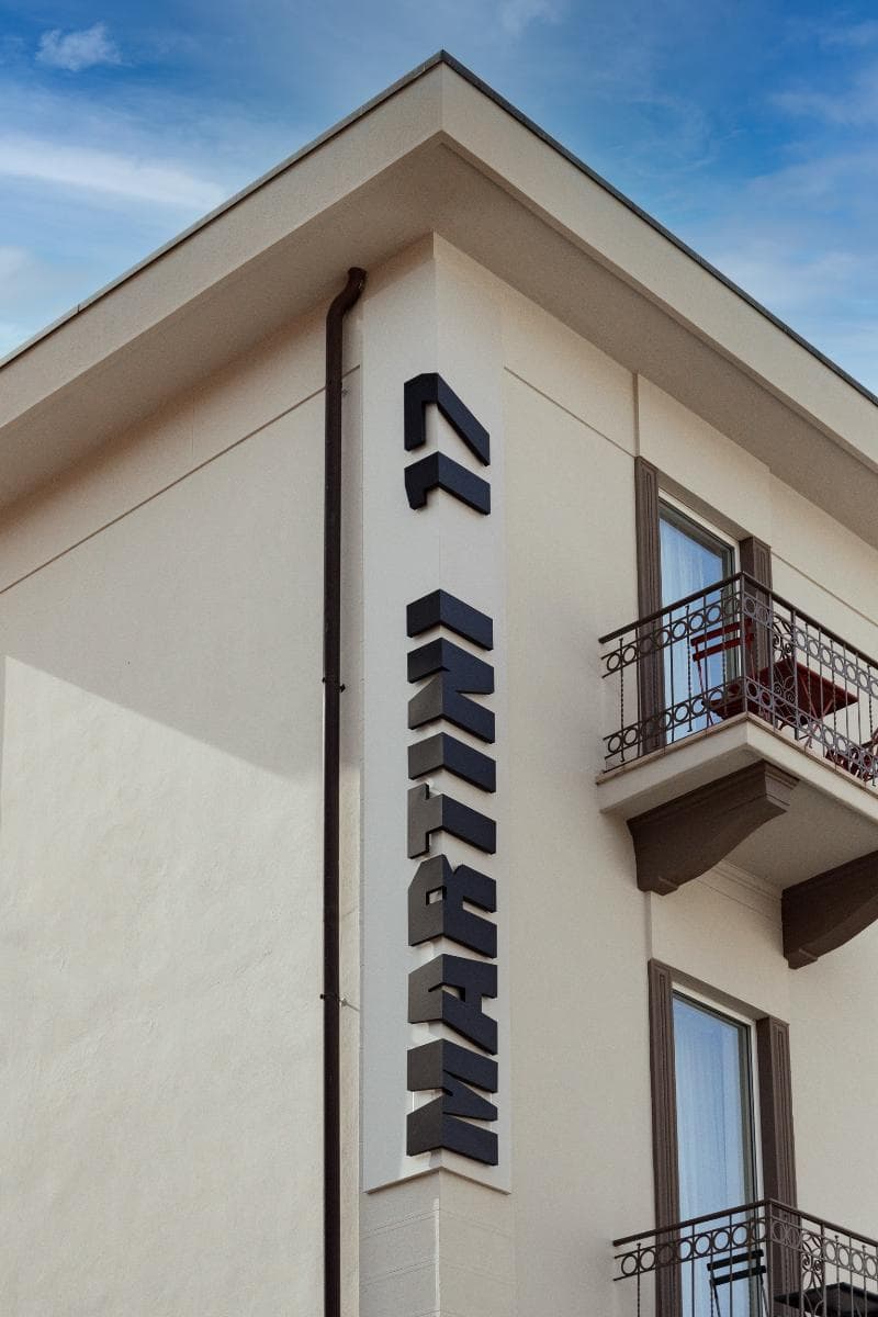 Boutique Hotel Martini 17 (Adults Only) 5