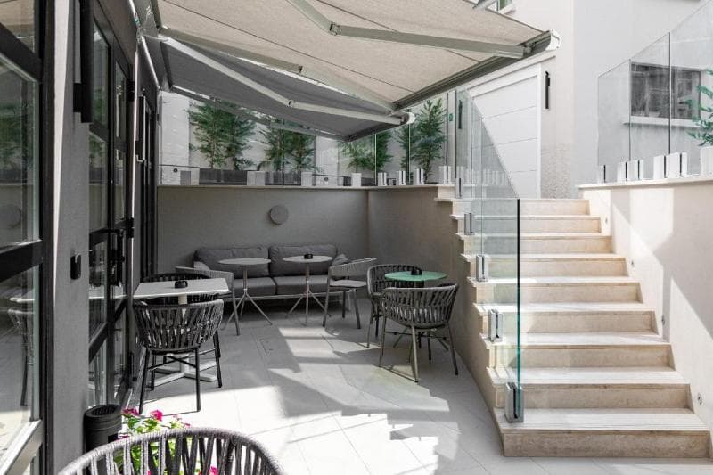 Boutique Hotel Martini 17 (Adults Only) 4