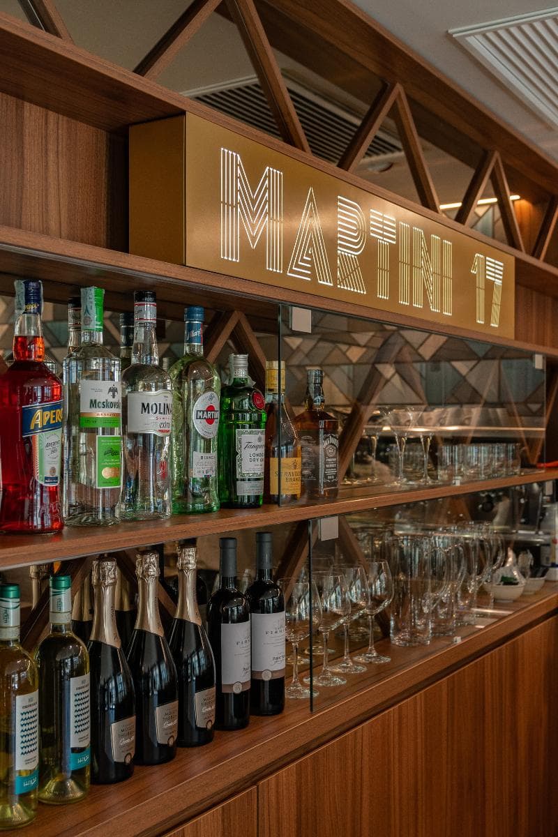 Boutique Hotel Martini 17 (Adults Only) photo 1