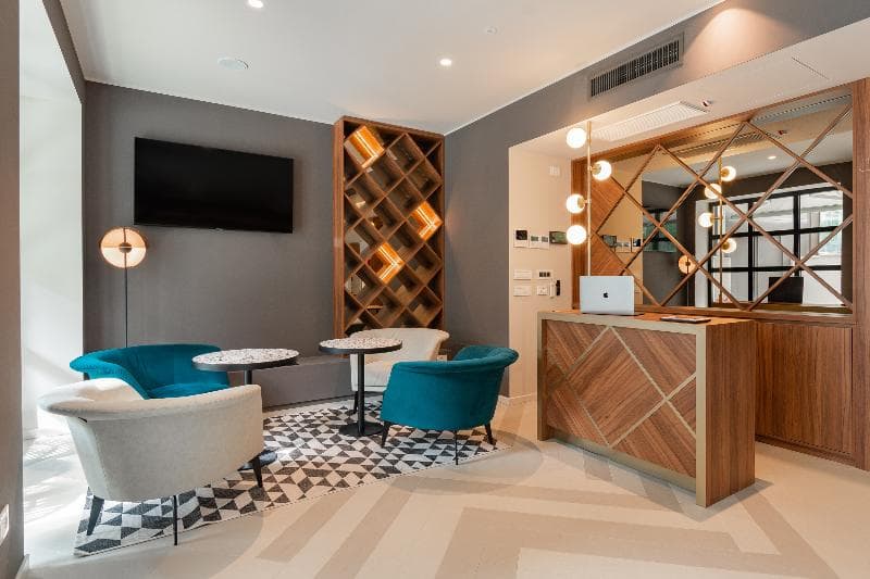 Boutique Hotel Martini 17 (Adults Only) 3