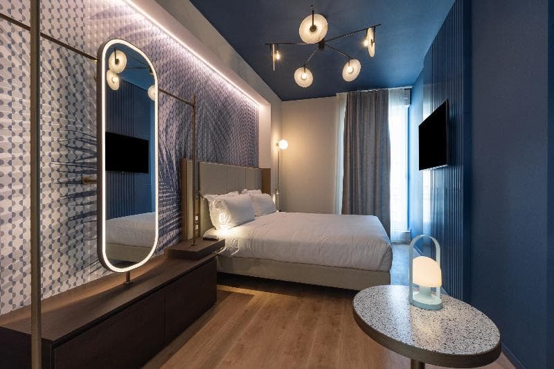 Boutique Hotel Martini 17 (Adults Only) 2