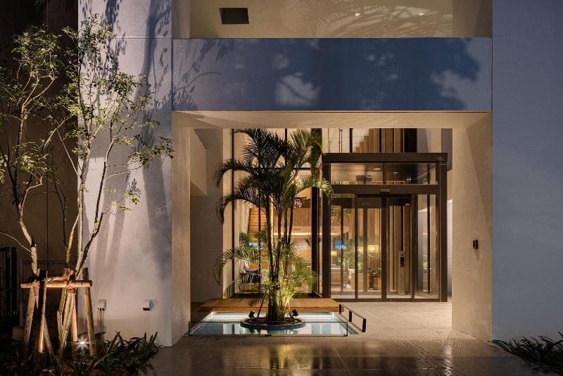 Nest Hotel Naha Kumoji 4