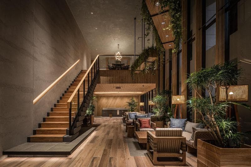 Nest Hotel Naha Kumoji 3