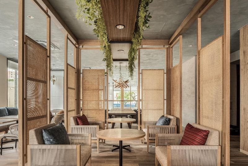 Nest Hotel Naha Kumoji photo 1