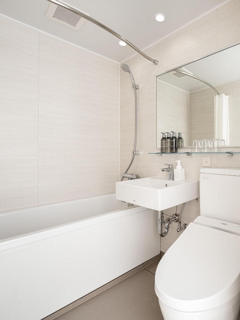 Nest Hotel Naha Kumoji 2