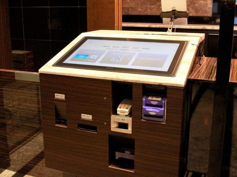 Apa Hotel Nambakita-Shinsaibashi-Ekimae 5