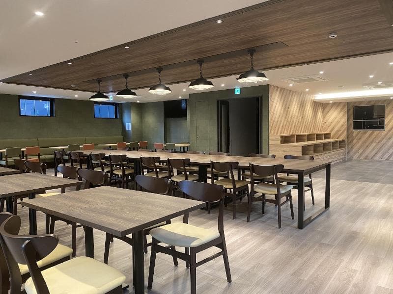 Smile Hotel Shinosaka 2