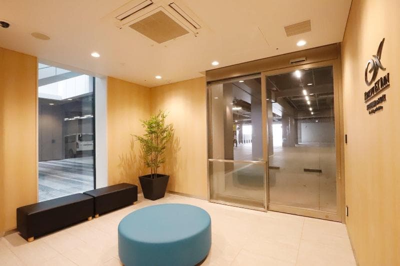 Keikyu Ex Inn Haneda Innovation City photo 1