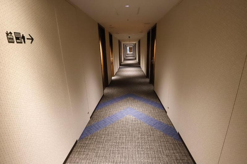 Keikyu Ex Inn Haneda Innovation City 4