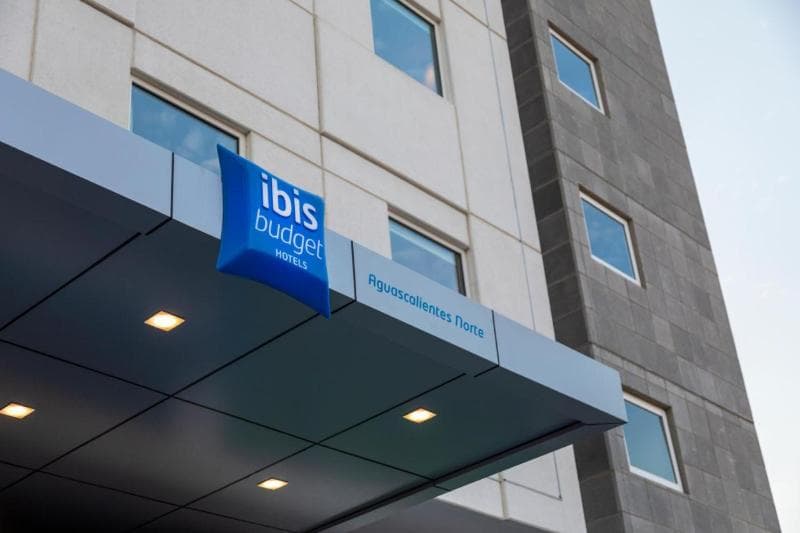 Ibis Budget Aguascalientes Norte 5