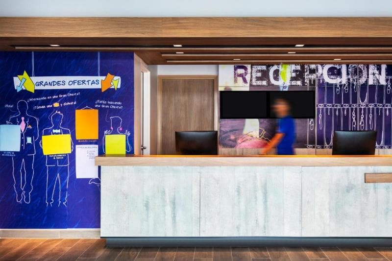 Ibis Budget Aguascalientes Norte 4