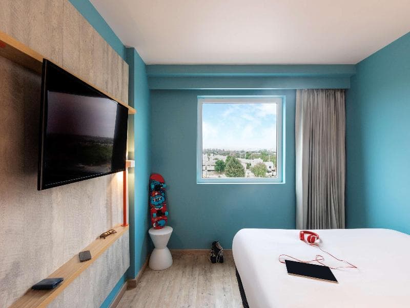 Ibis Budget Aguascalientes Norte 3