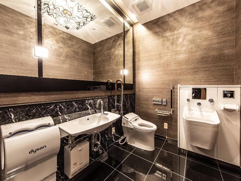 Apa Hotel Hakata Eki Chikushiguchi photo 1