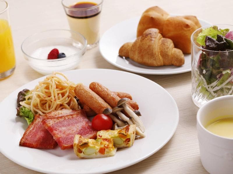 Apa Hotel Hakata Eki Chikushiguchi 2