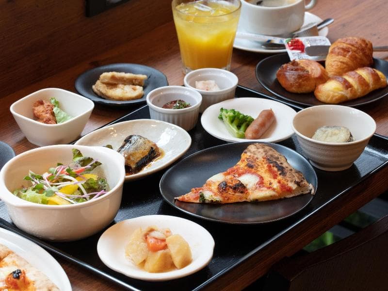Apa Hotel Roppongi Six 2