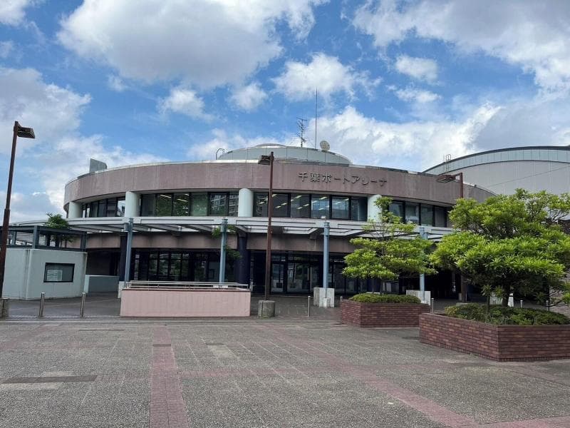 The Qube Hotel Chiba 5