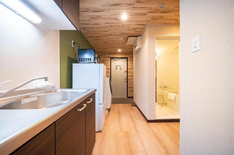 The Takayama Station Hostel 5
