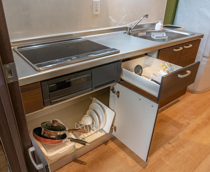 The Takayama Station Hostel 4