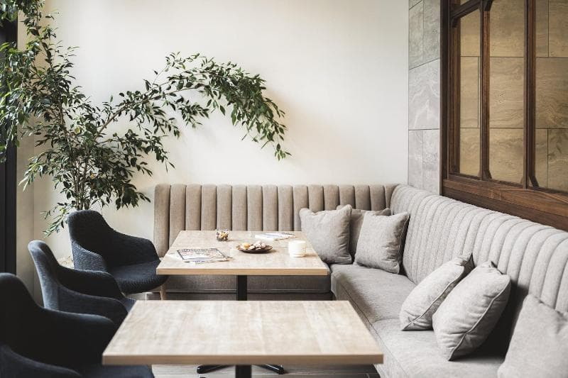 Nest Hotel Hiroshima Ekimae 2