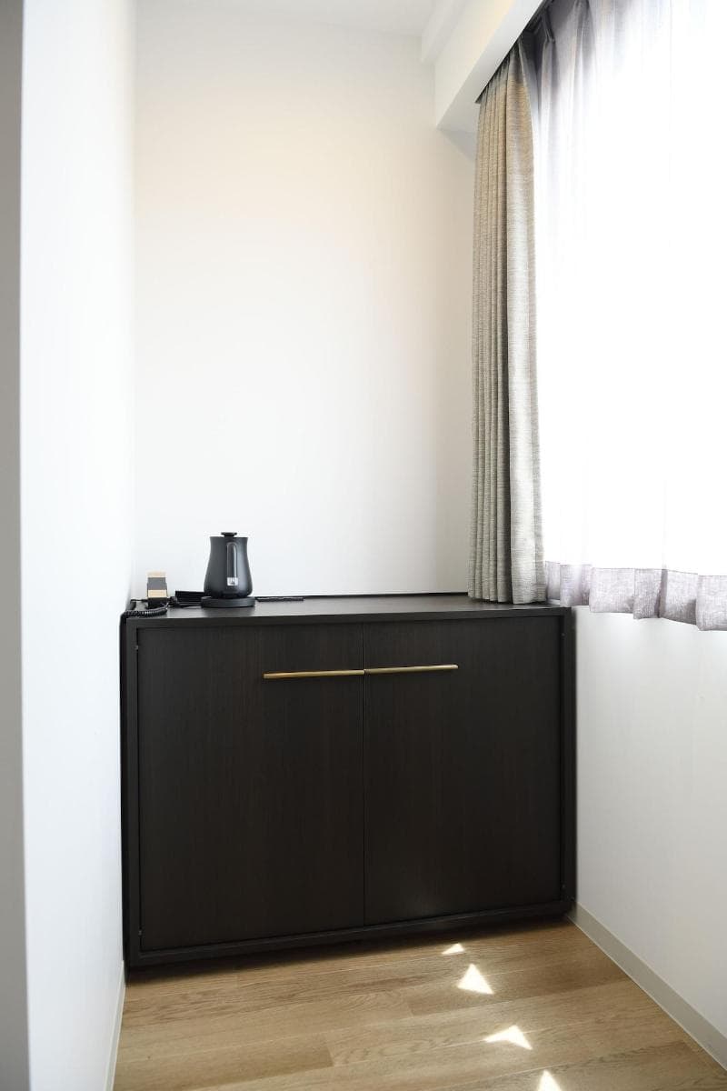Nest Hotel Hiroshima Ekimae photo 1