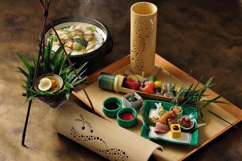 Hoshino Resorts Kai Beppu 2