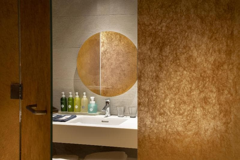 Hoshino Resorts Kai Beppu 3