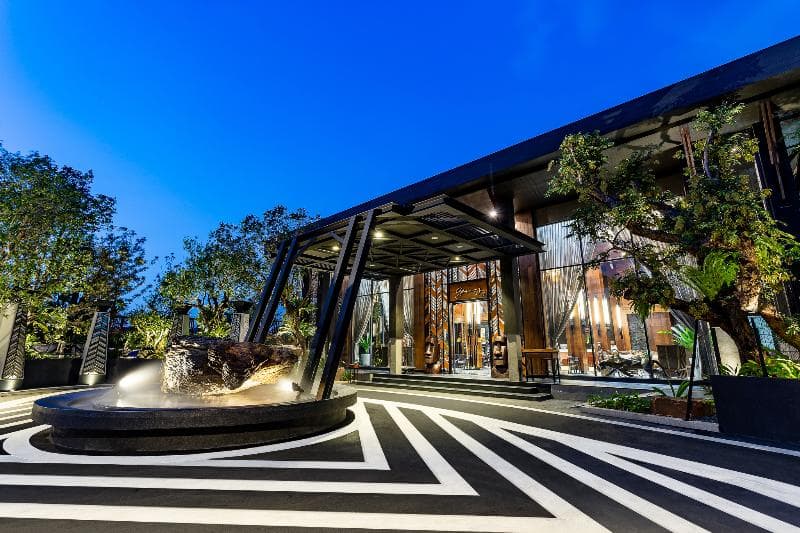 The Gems Mining Pool Villas Pattaya photo 1