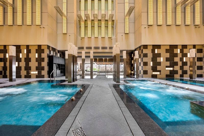 Kaohsiung Marriott Hotel 3
