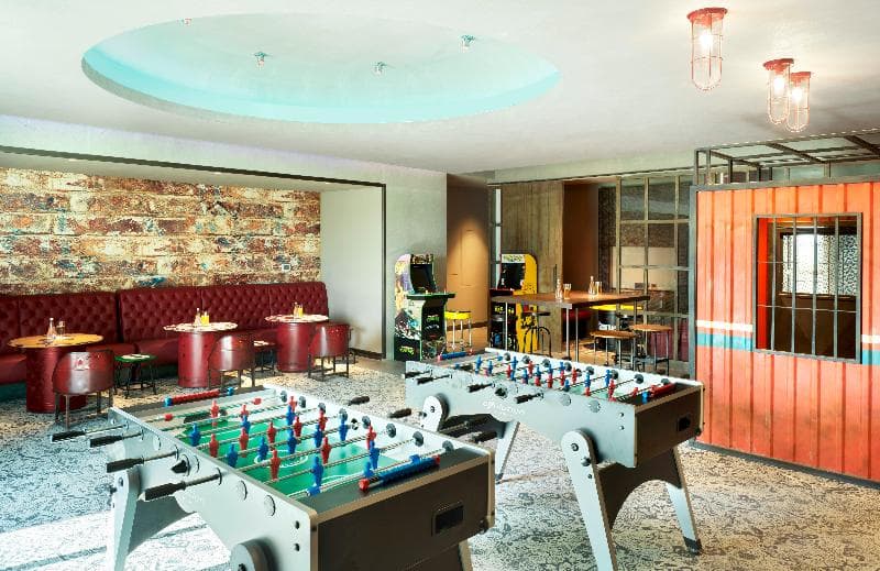 Intercontinental Ras Al Khaimah Resort and Spa 2