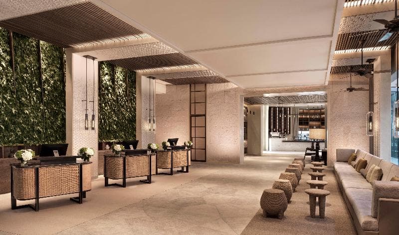 Intercontinental Ras Al Khaimah Resort and Spa 4