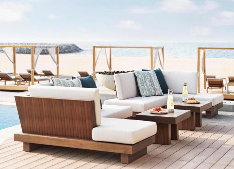 Intercontinental Ras Al Khaimah Resort and Spa 5