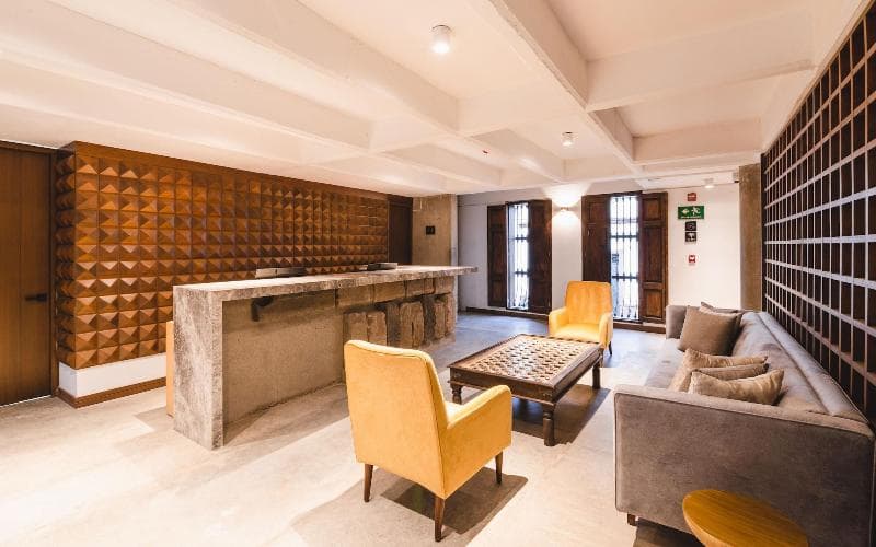 Alko Hotel Casa Nispero 5
