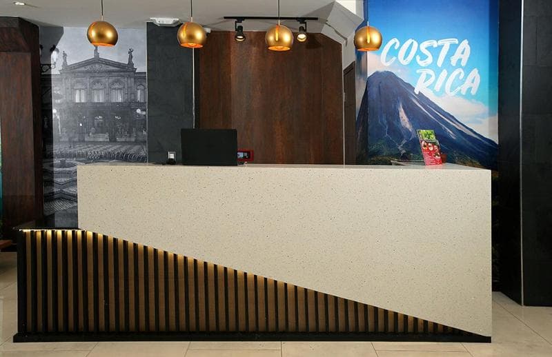 Hotel Cultura Plaza 3