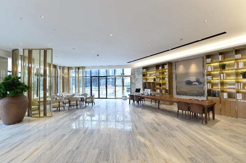 Ji Hotel (Shanghai Jindu Road Branch) 5