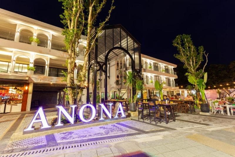 Anona Beachfront Phuket Resort photo 1
