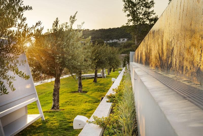 Mount Athos Resort photo 1