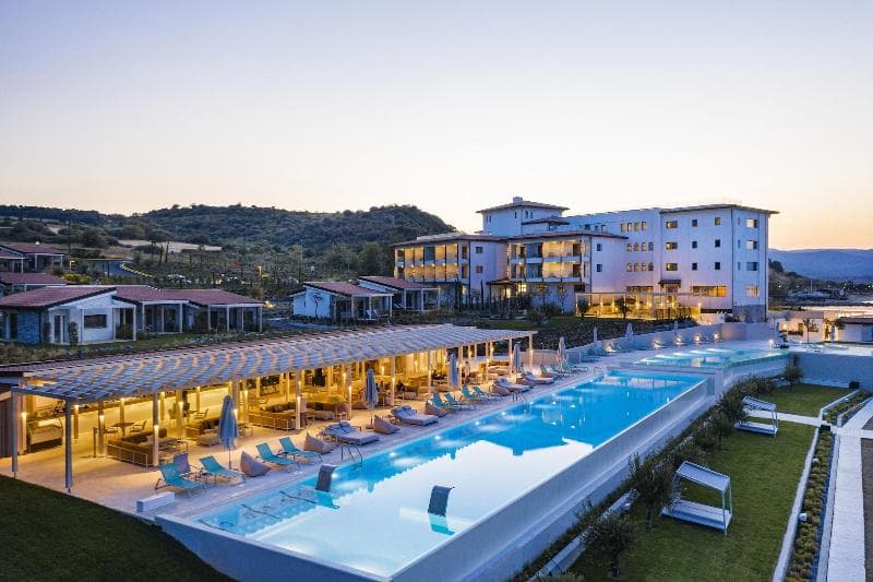 Mount Athos Resort 3