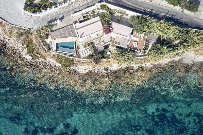 Belvedere Waterfront Villa And Suites 3