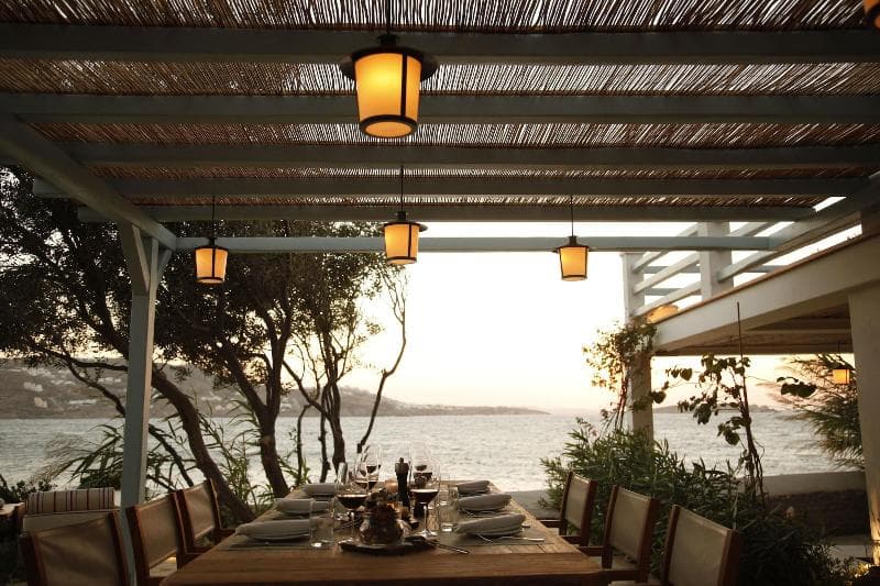 Belvedere Waterfront Villa And Suites 2