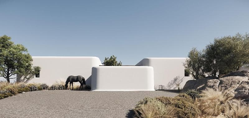 Kalesma Mykonos 5