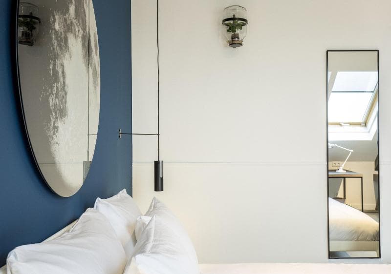 Conscious Hotel Westerpark 4