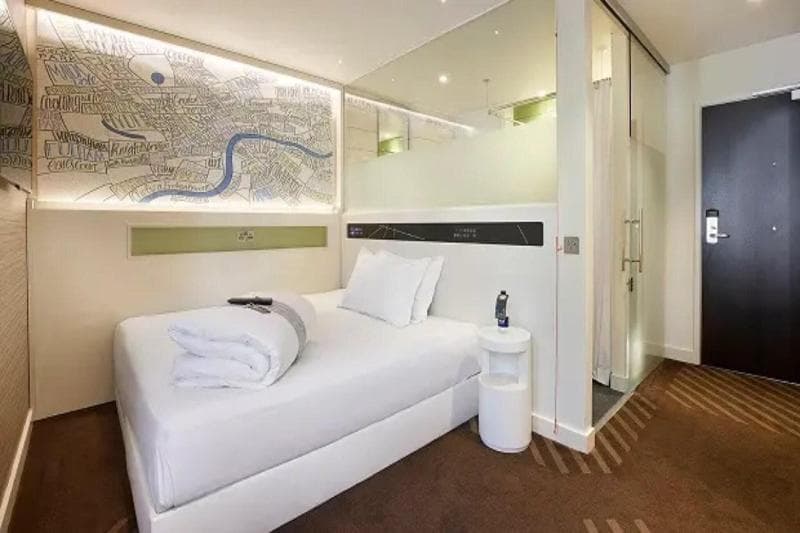 Hub By Premier Inn London Tower Bridge 3