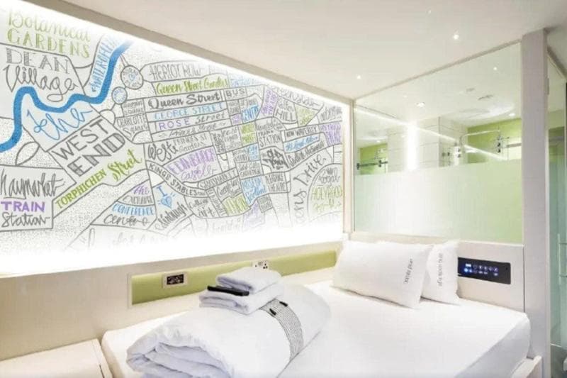 Hub By Premier Inn London Tower Bridge 4