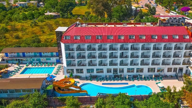 Get Enjoy Hotel 1
