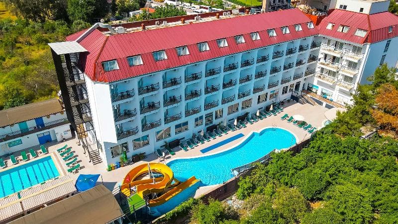 Get Enjoy Hotel 3