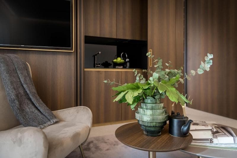 WE.ME Suite Hotel 4