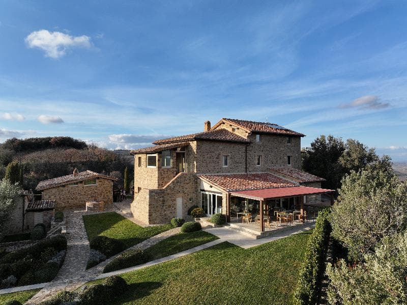 Mastrojanni Relais 4